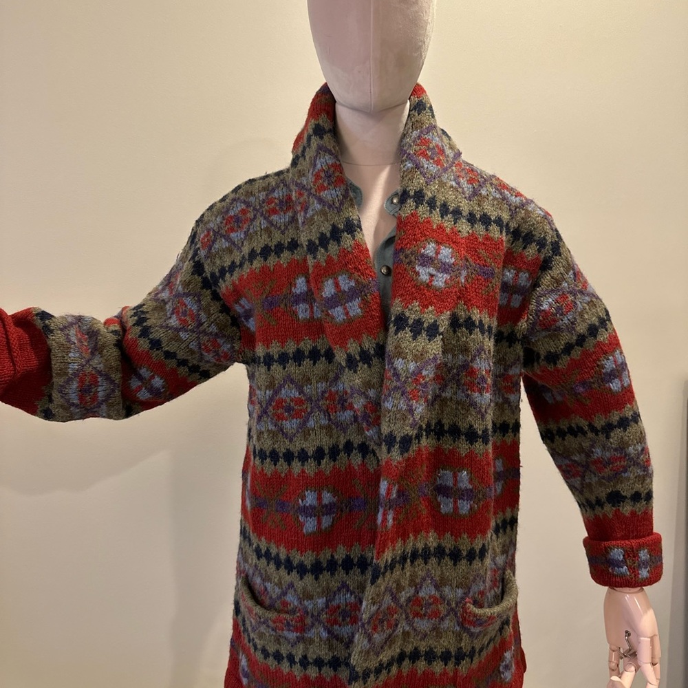Ralph Lauren Vintage Sweater